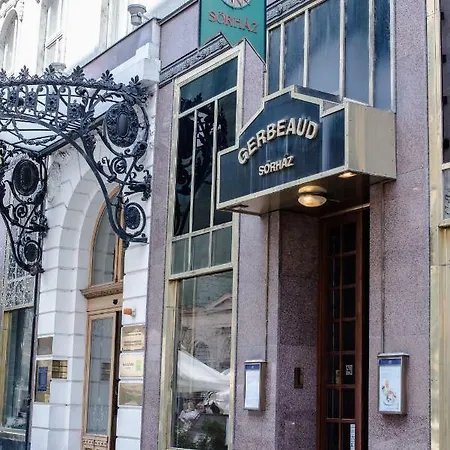 Luxury Vorosmarty *